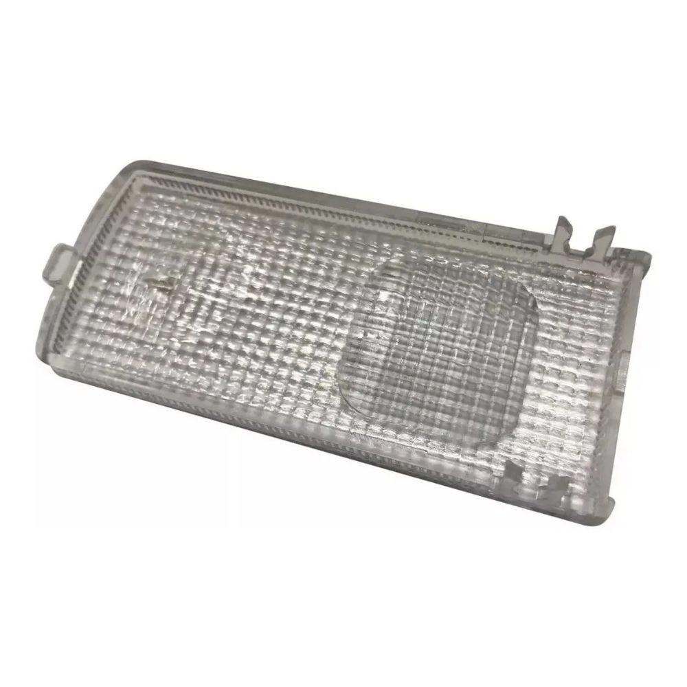 Lente da Lanterna de Teto DSC para Honda Fit 2004 a 2008 Lado Esquerdo