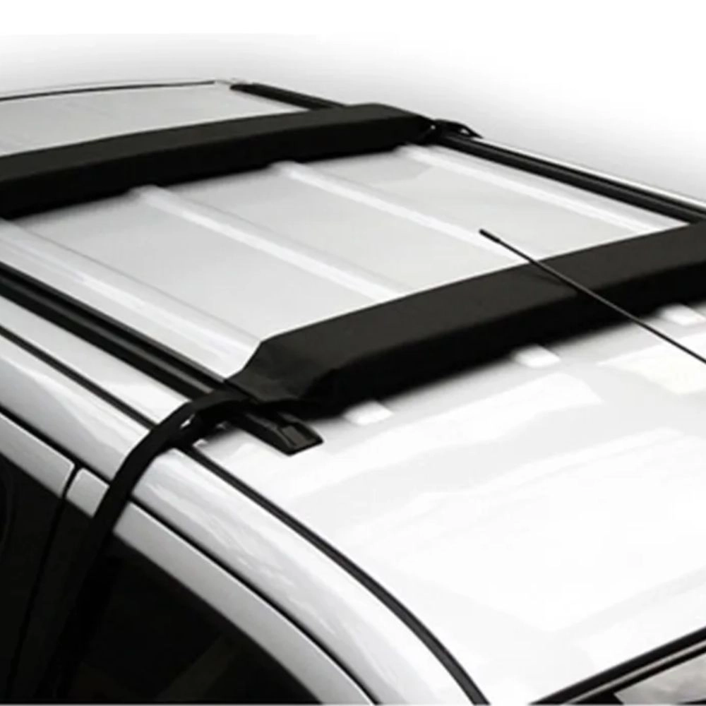 Rack de Teto MCUSTOM para Transporte de Prancha de Surf (O Par)